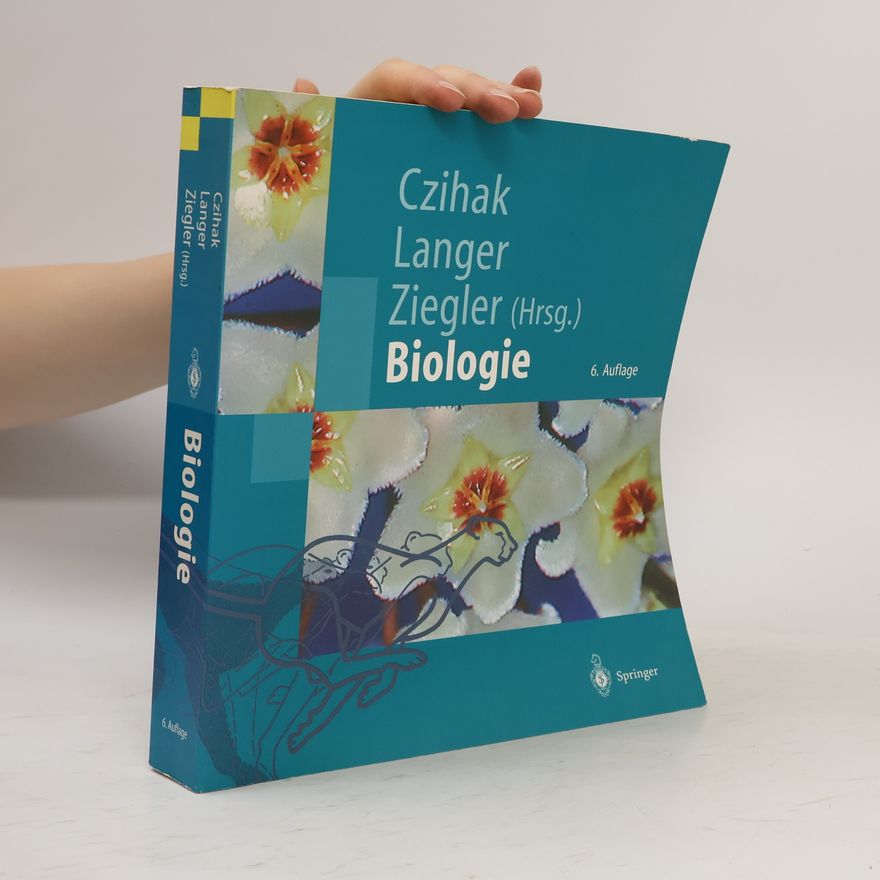 H. Langer Biologie