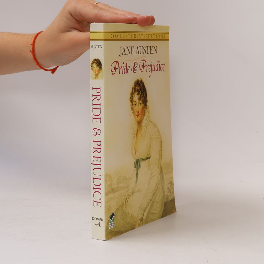 Jane Austen Pride and Prejudice