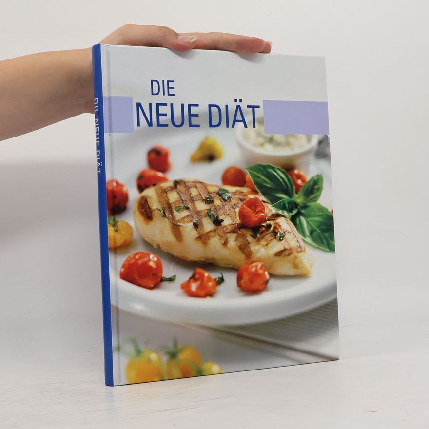 Autorenkollektiv Die Neue Diät