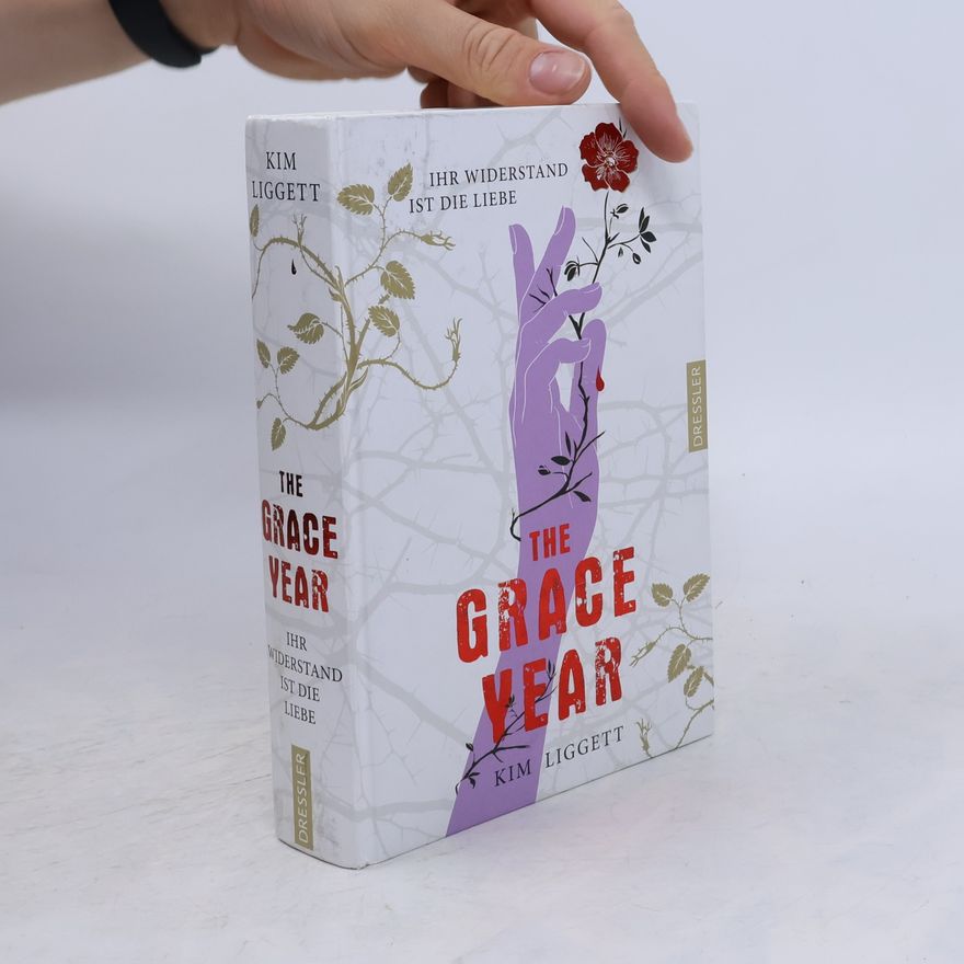 Kim Liggett The Grace Year