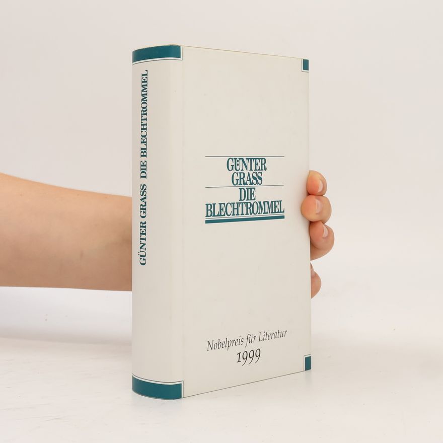 Günter Grass Die Blechtrommel