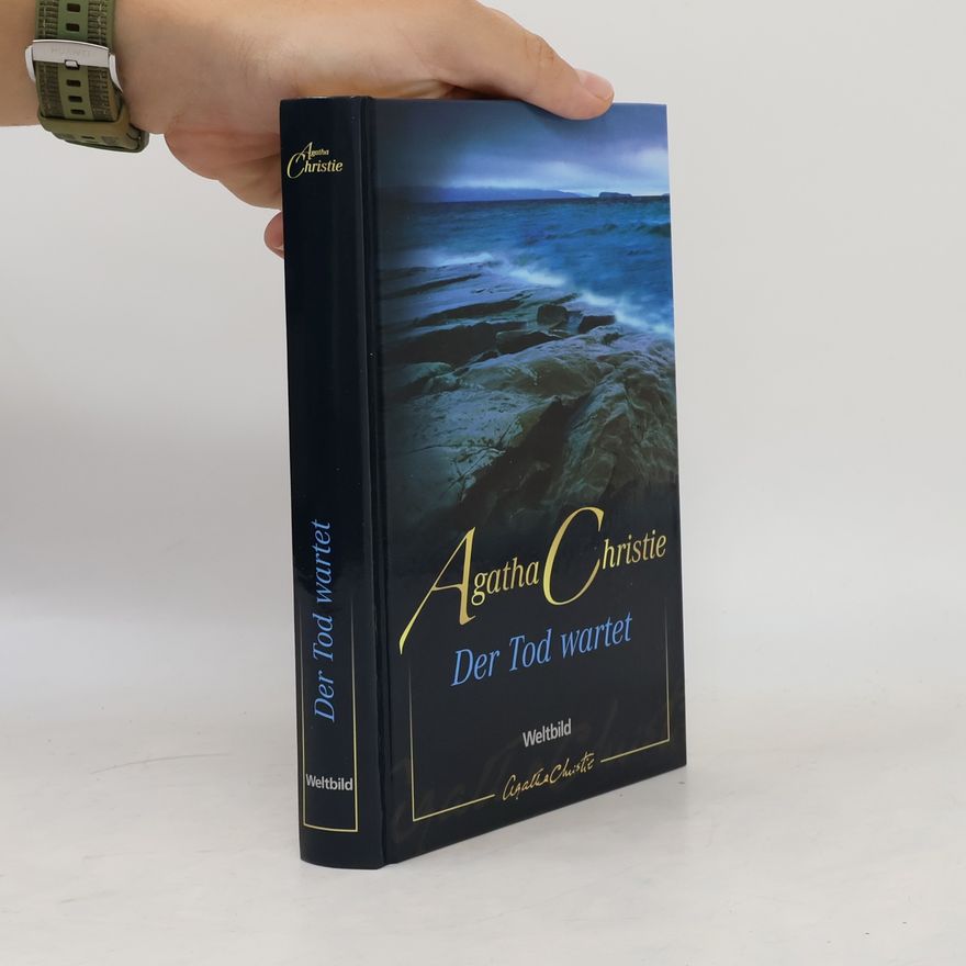 Agatha Christie Der Tod wartet