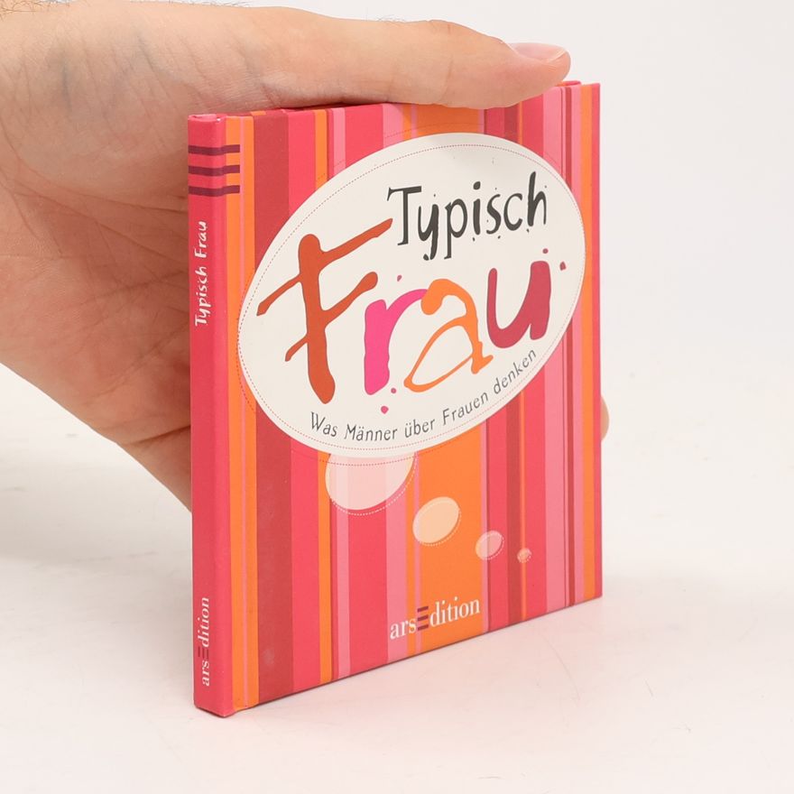 Silke Kords Typisch Frau
