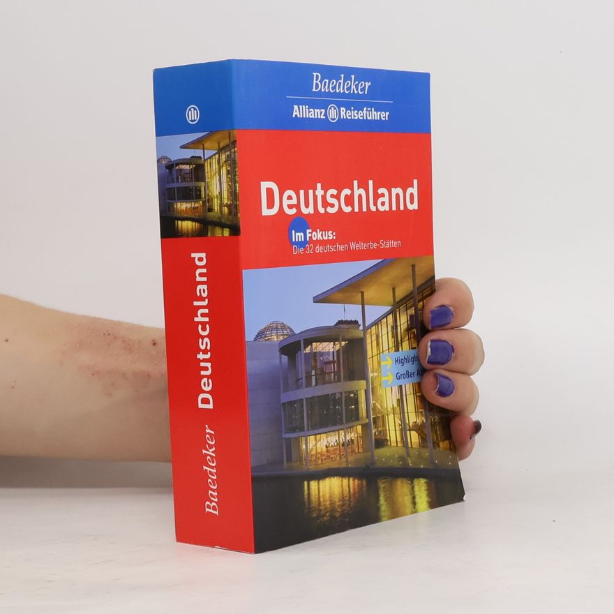 Achim Bourmer Deutschland