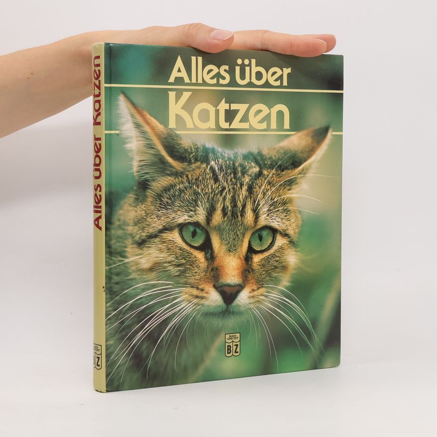 Uschi Birr Alles über Katzen