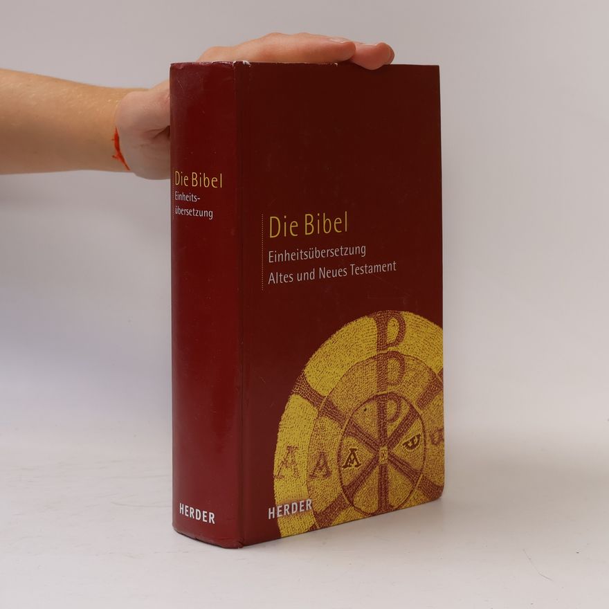 Anonymous Die Bibel