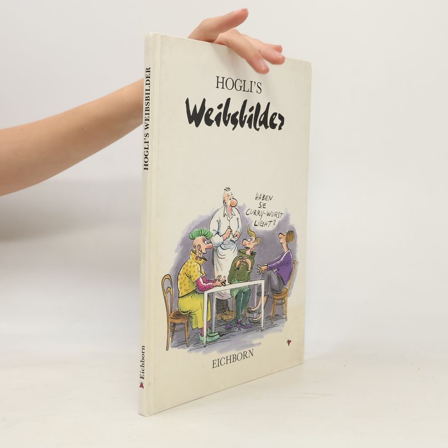 Amelie Glienke Hogli's Weibsbilder