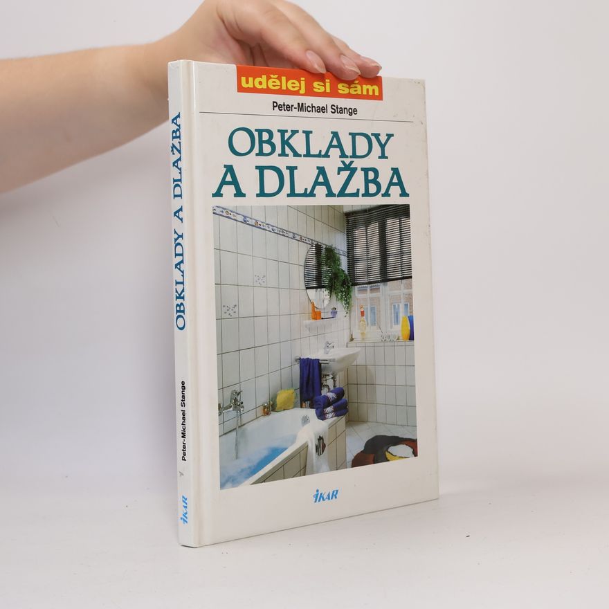 Peter Michael Stange Obklady a dlažba