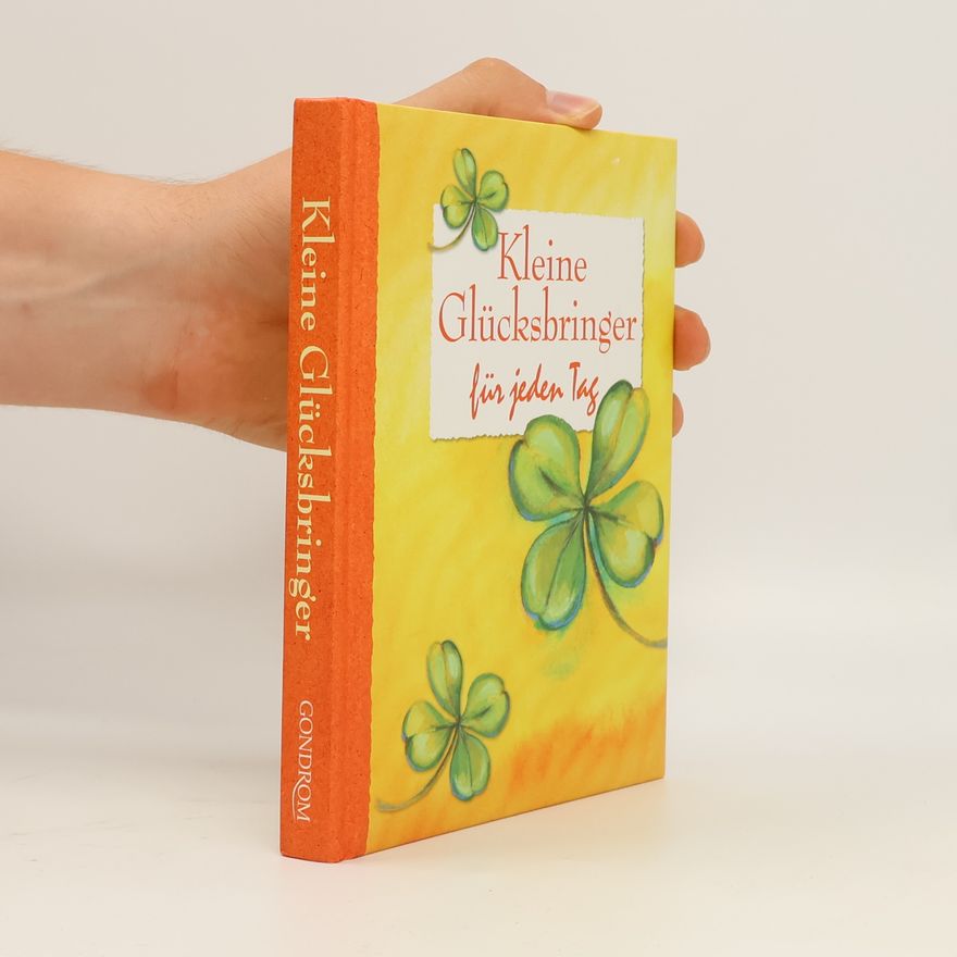 Diana Pyter Kleine Glücksbringer für jeden Tag