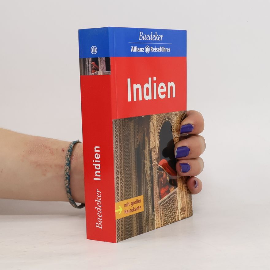 Karen Schreitmüller Indien
