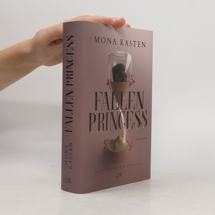 Mona Kasten Fallen Princess