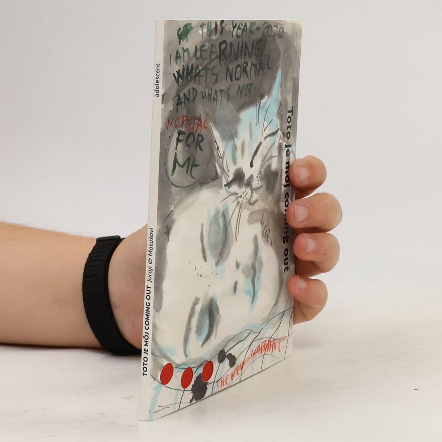 Various authors Toto je môj coming out