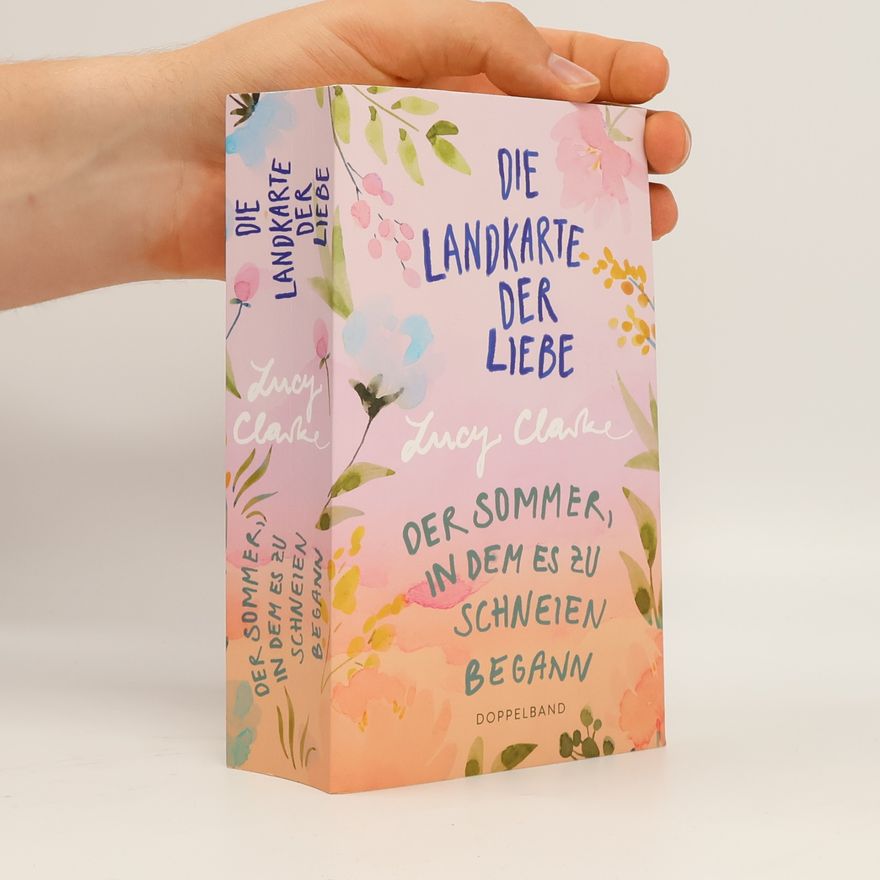 Lucy Clarke Die Landkarte der Liebe