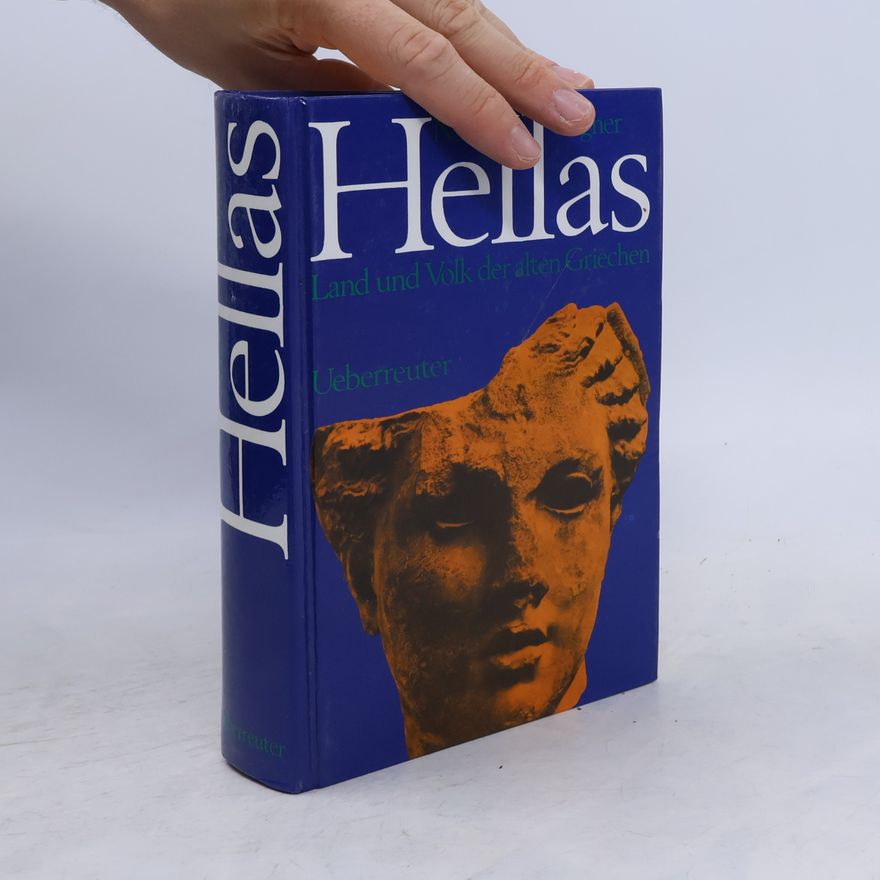 Herbert Ossowski Hellas