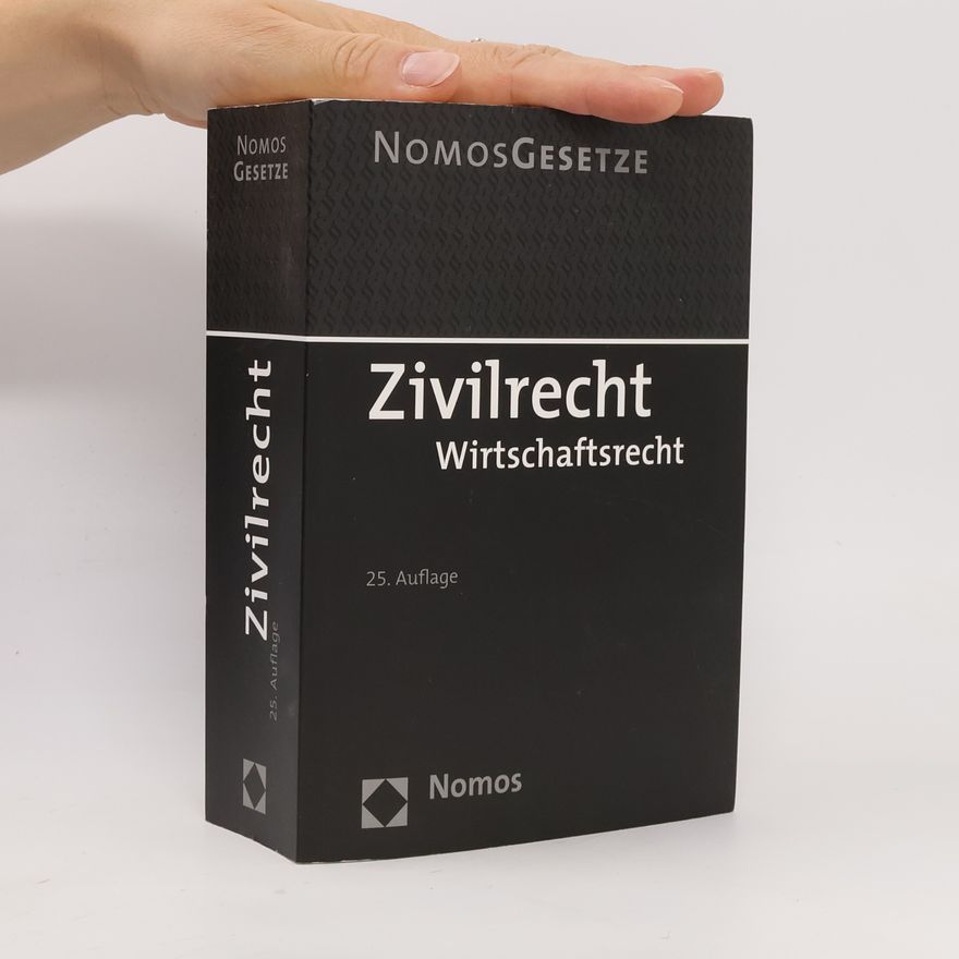 Autorenkollektiv Zivilrecht, Wirtschaftsrecht