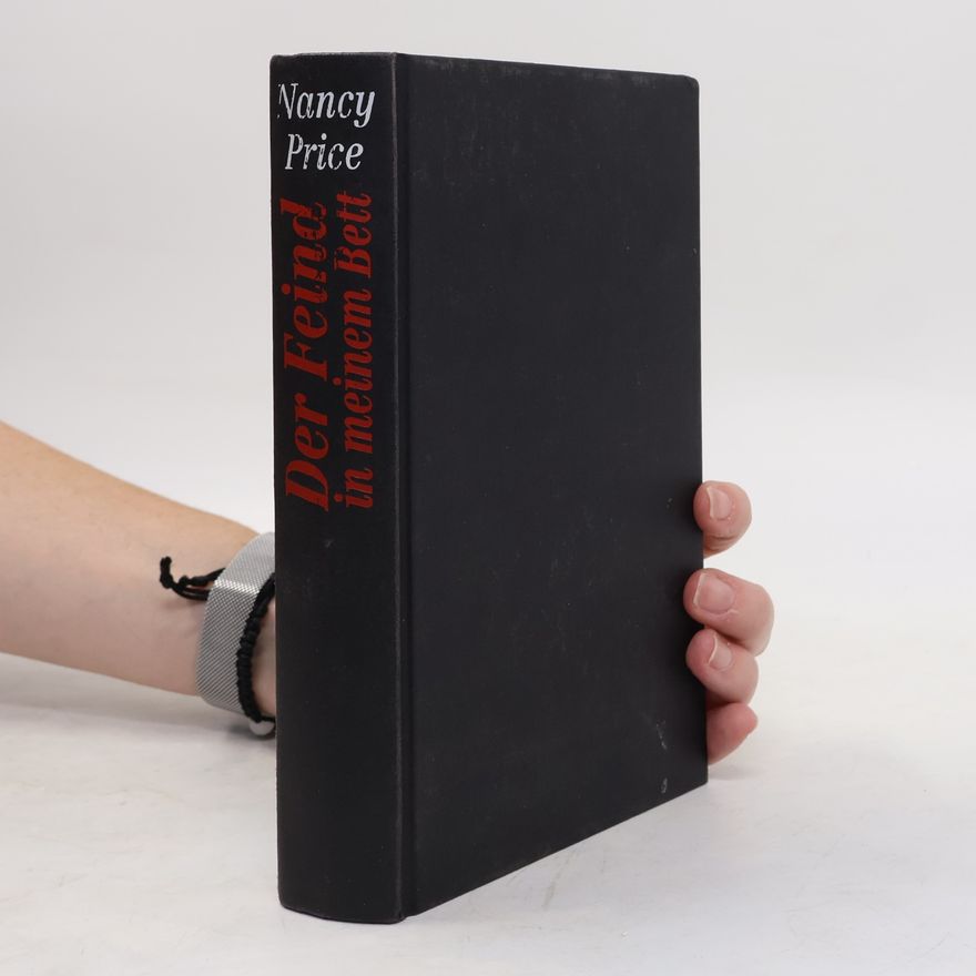 Nancy Prince Der Feind in meinen Bett