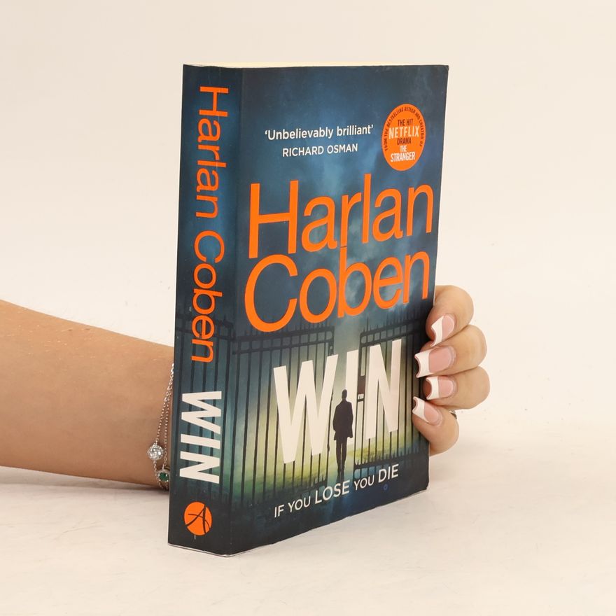 Harlan Coben Win
