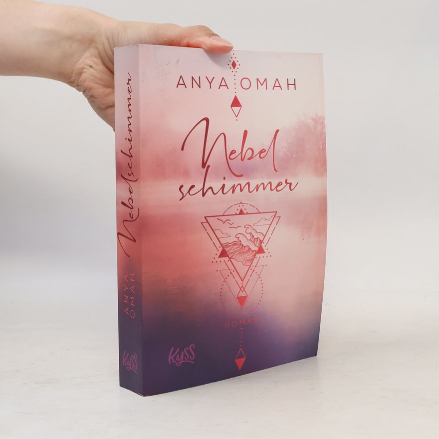 Anya Omah Nebelschimmer