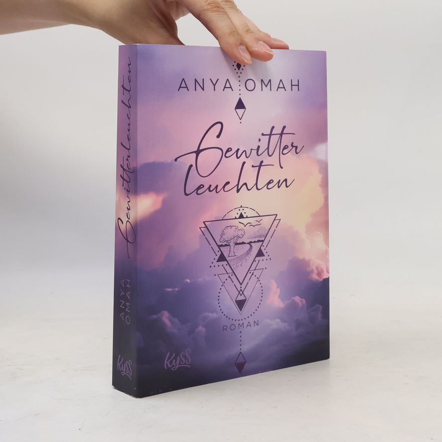 Anya Omah Gewitterleuchten