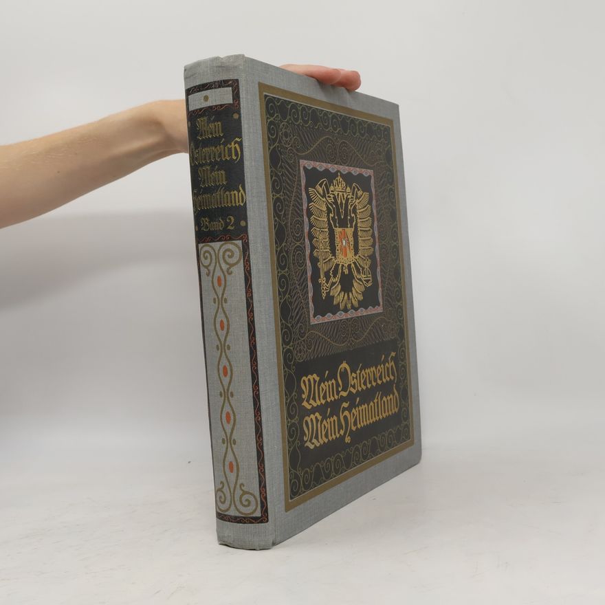 Various authors Mein Österreich, Mein Heimatland 2