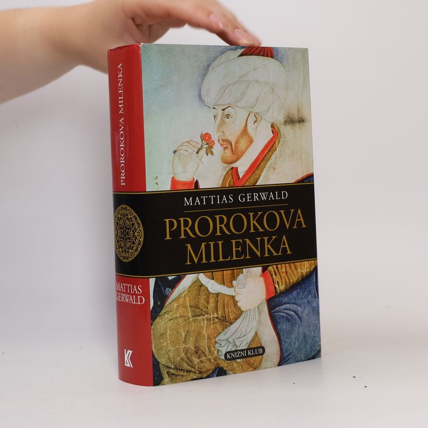 Mattias Gerwald Prorokova milenka