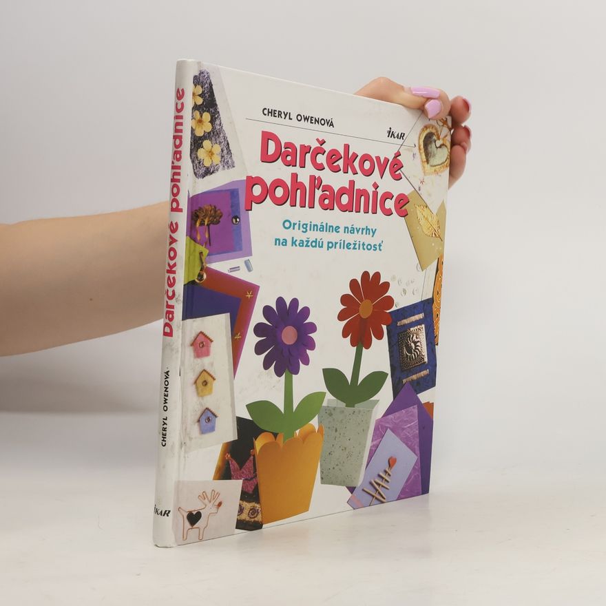 Cheryl Owen Darčekové pohľadnice