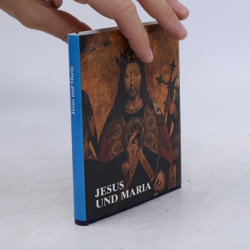 Autorenkollektiv Jesus und Maria