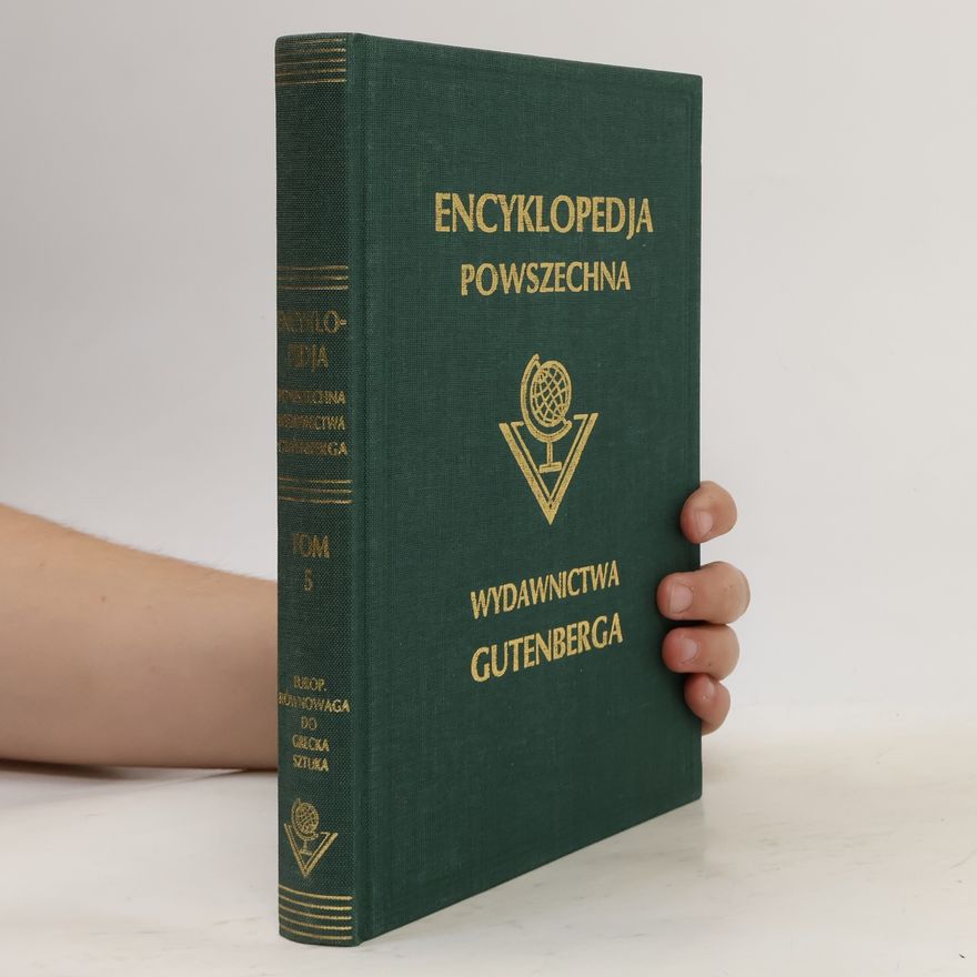 Kolektív autorov Wielka ilustrowana Encyklopedia Powszechna Tom XXI