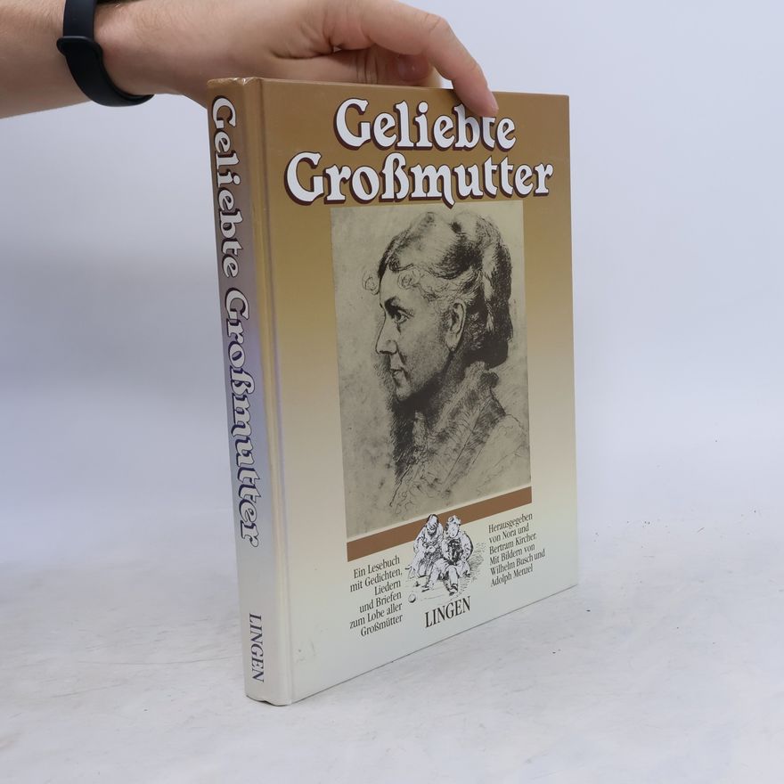 Autorenkollektiv Geliebte Grossmutter