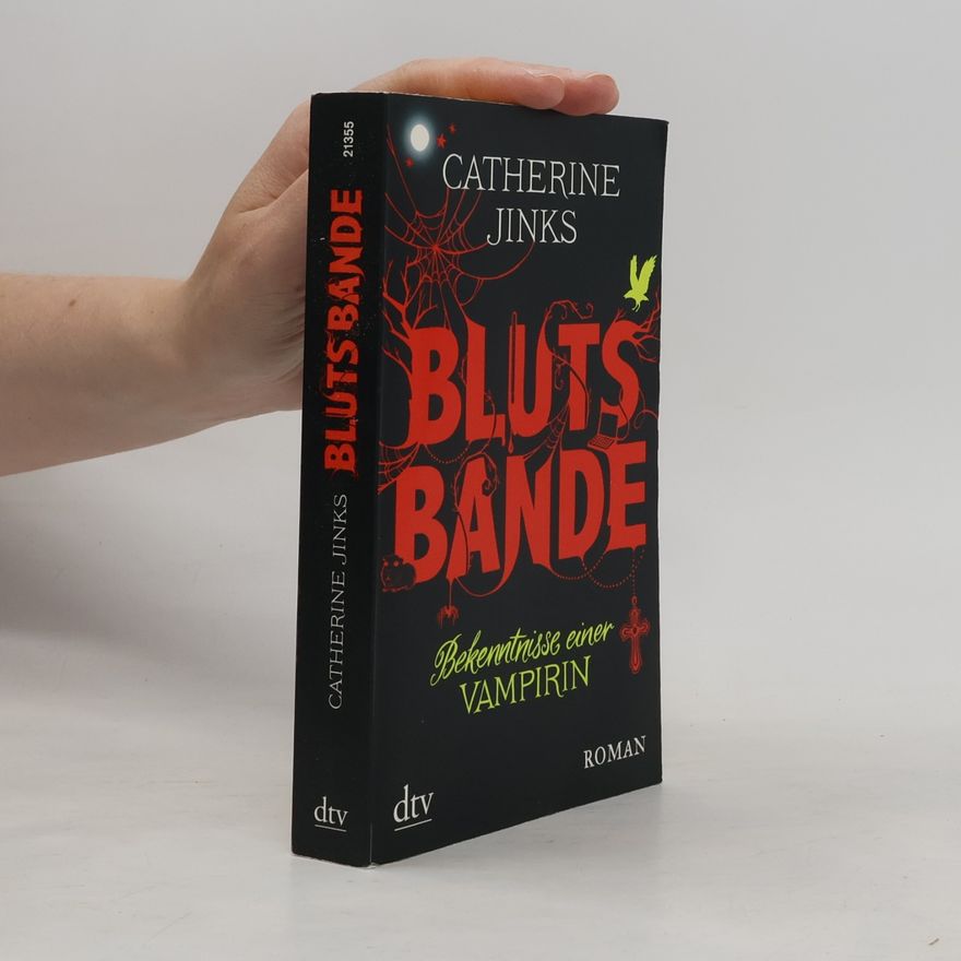 Catherine Jinks Blutsbande
