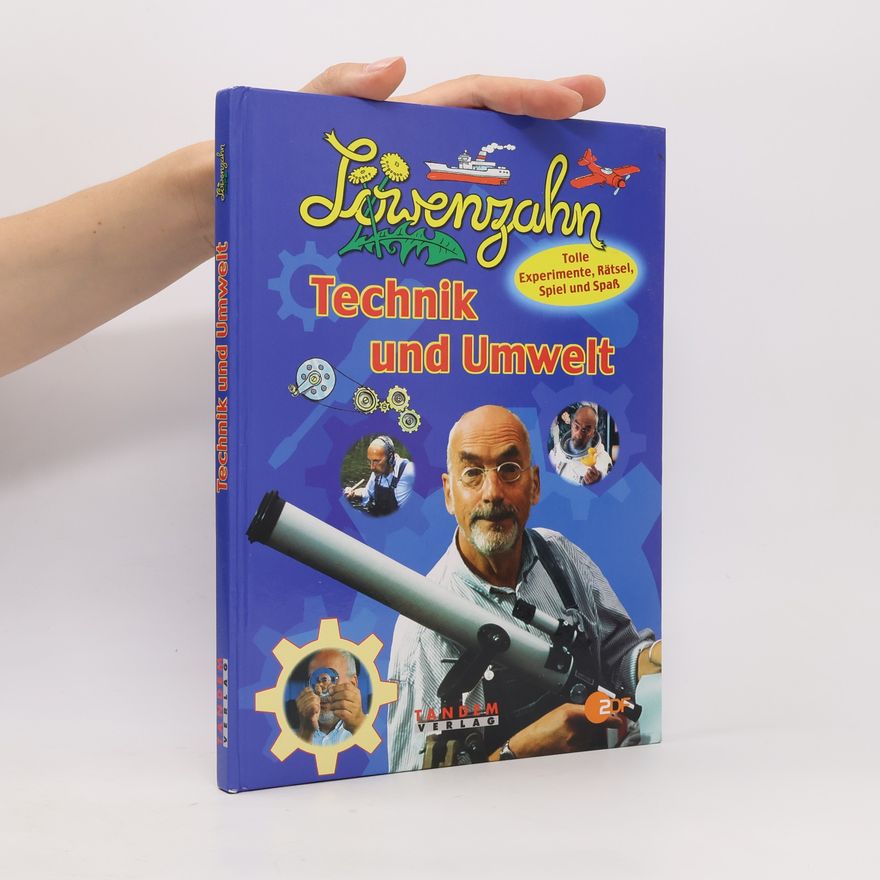koltkiv Technik und Umwelt