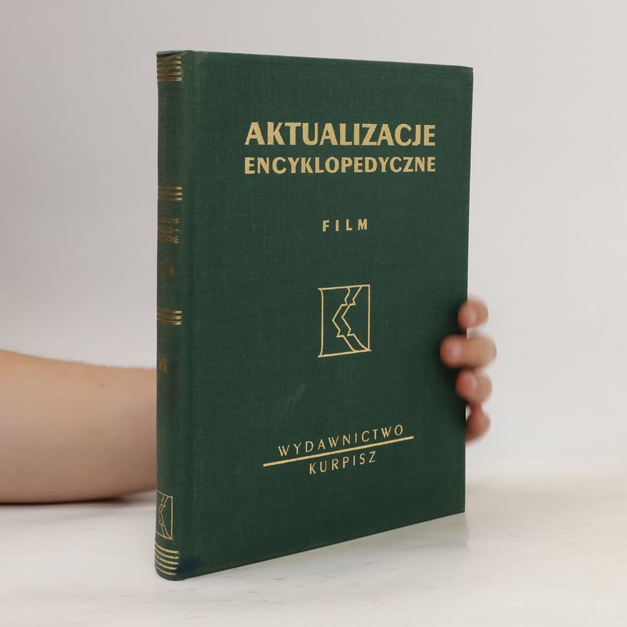 Ryszard Gloger Aktualizacje encyklopedyczne