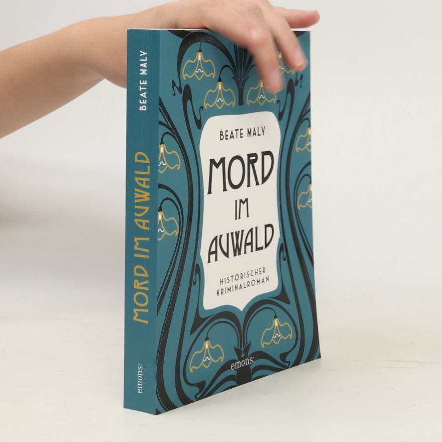 Beate Maly Mord im Auwald