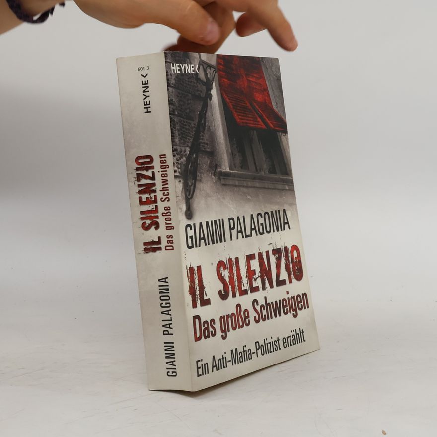 Gianni Palagonia Il silenzio
