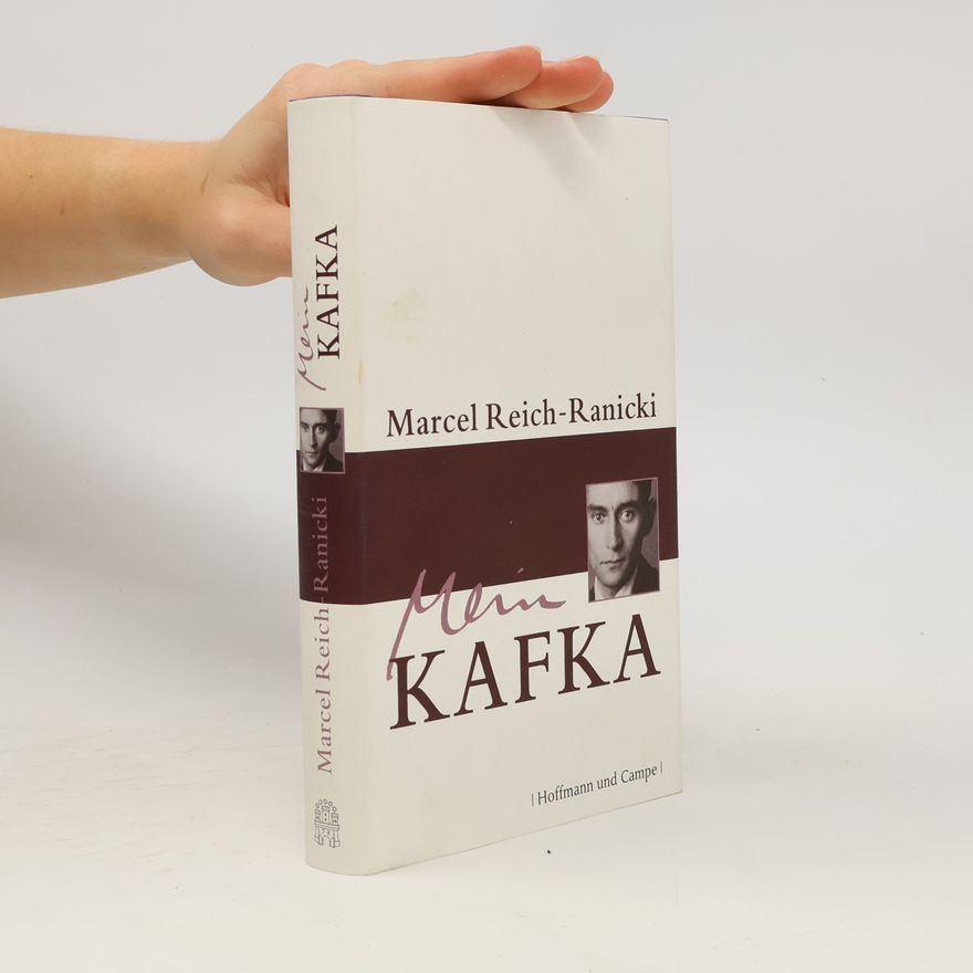 Franz Kafka Mein Kafka