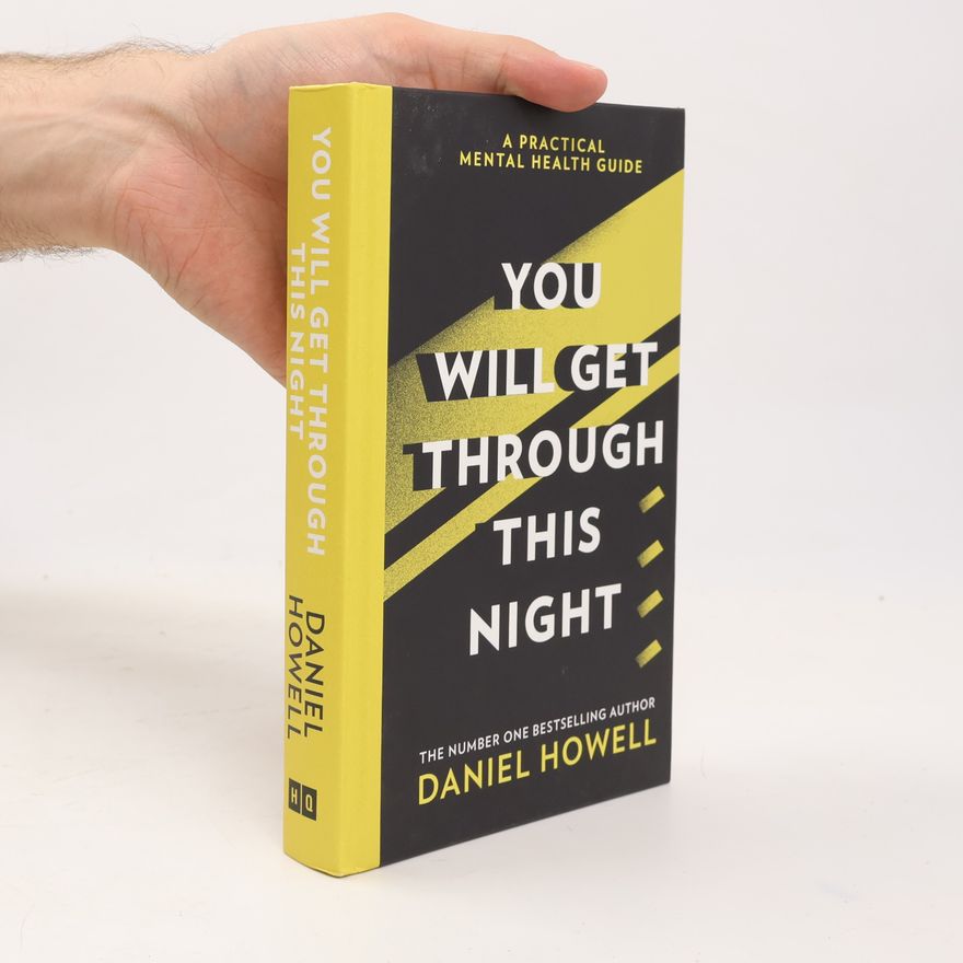 Daniel Howell You Will Get Through This Night