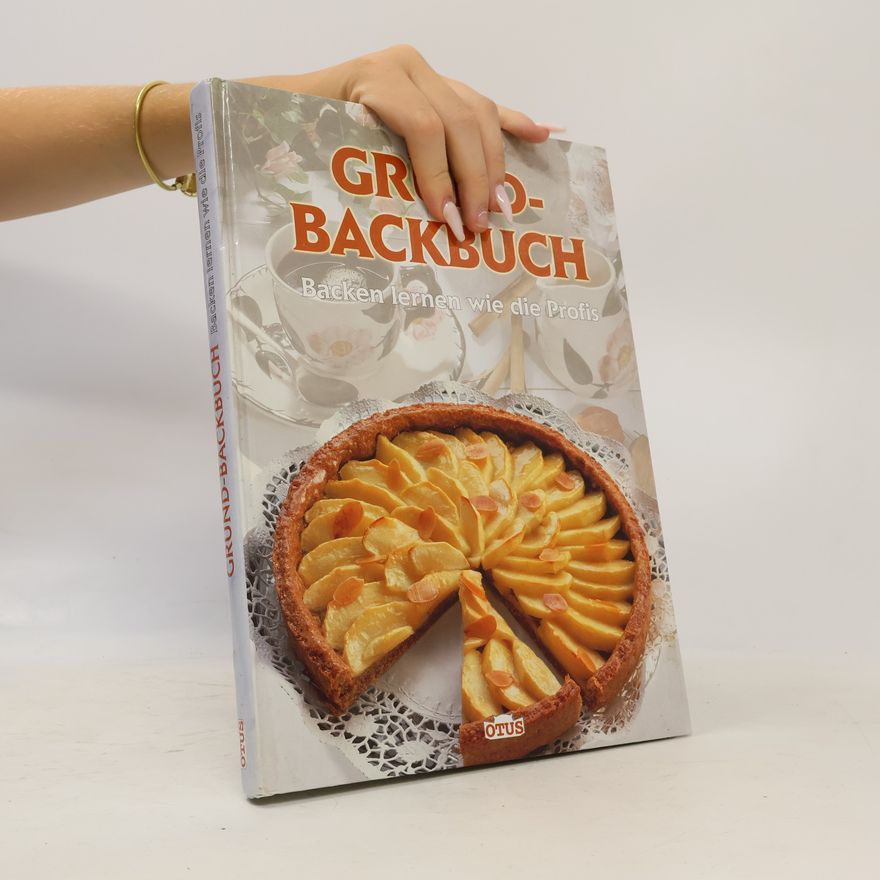 Mathias Färber Grund- Backbuch