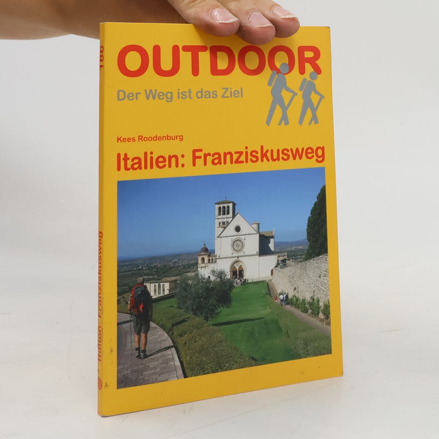 Kees Roodenburg Italien