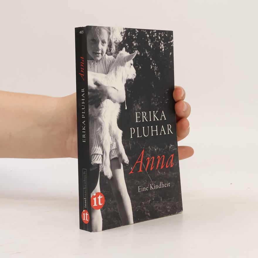 Erika Pluhar Anna