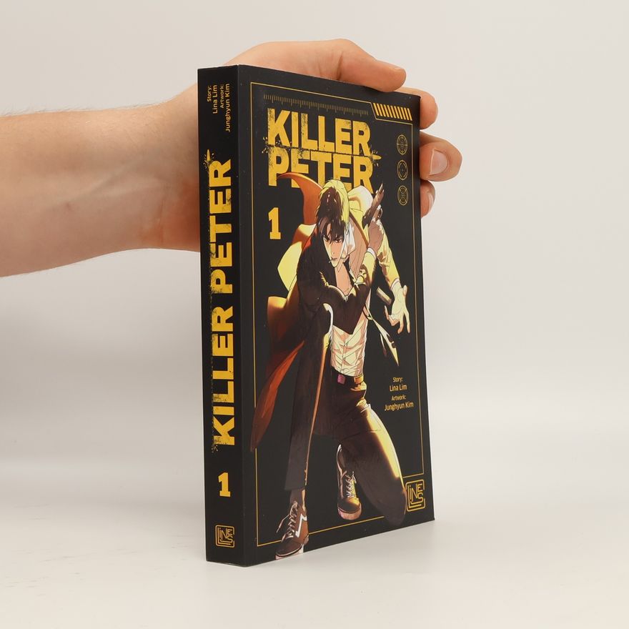 Lina Lim Killer Peter 1