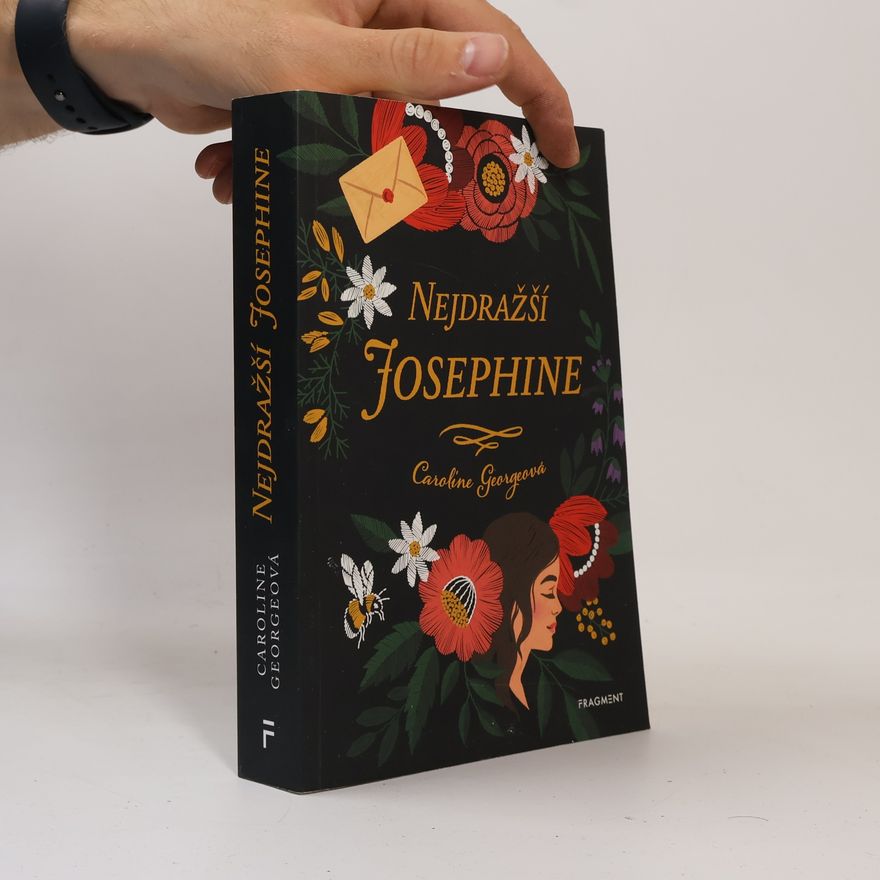 Caroline George Nejdražší Josephine