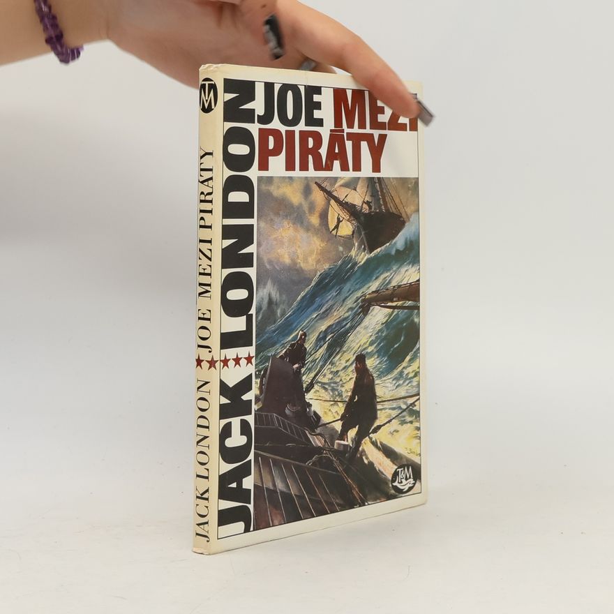 Jack London Joe mezi piráty