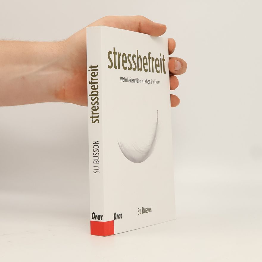 Su Busson Stressbefreit