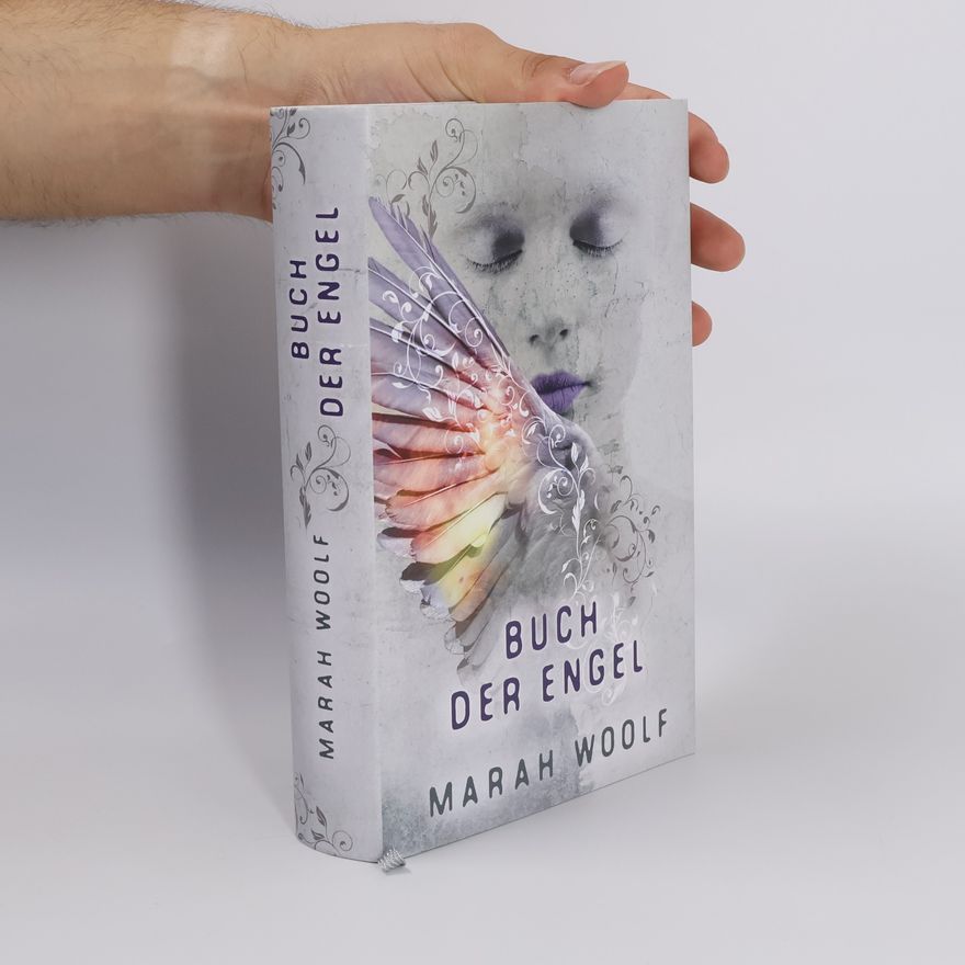 Marah Woolf Buch der Engel