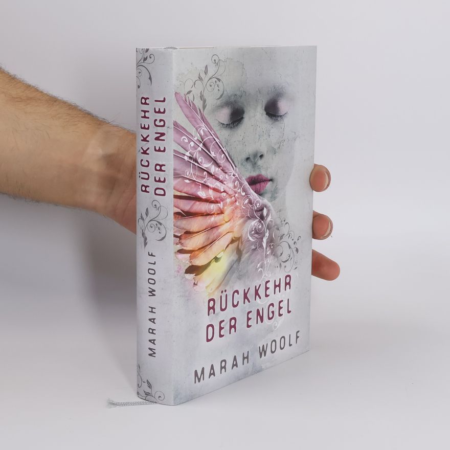 Marah Woolf Rückkehr der Engel
