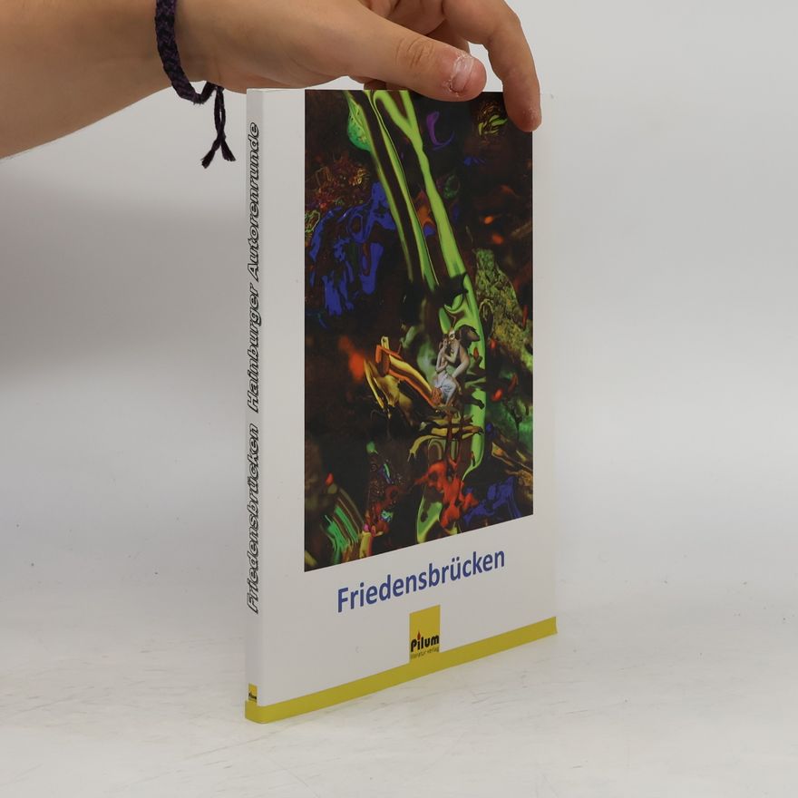 Gülkibar Alkan-Kirilmaz Friedensbrücken