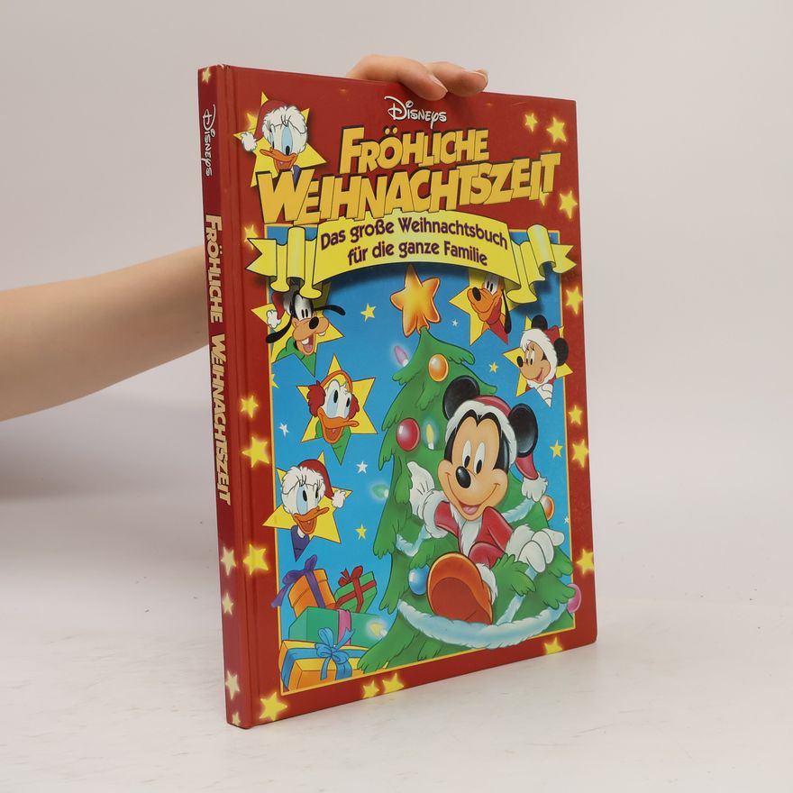 Collectif d'auteurs Fröhliche Weihnachtszeit