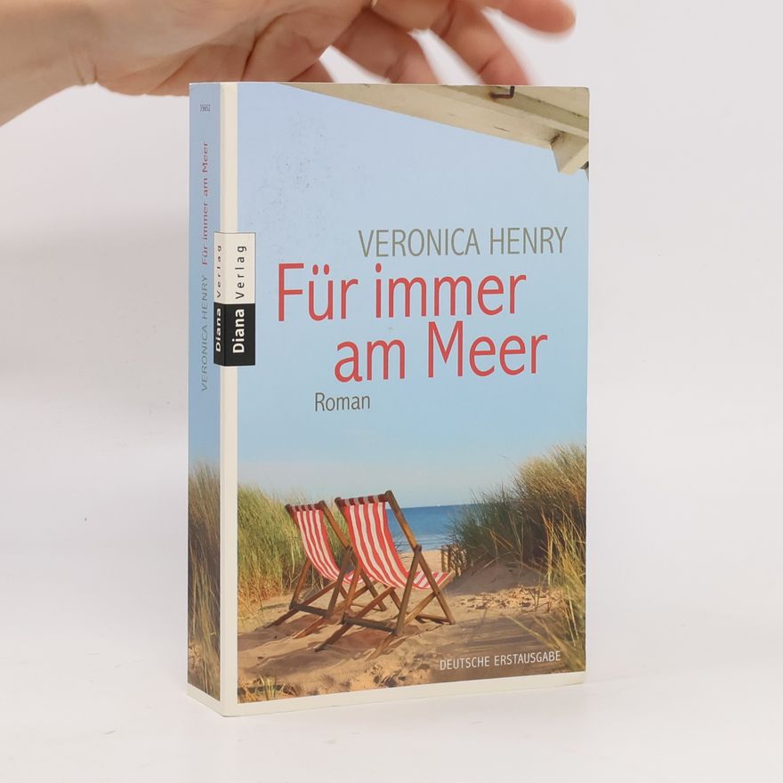 Veronica Henry Für immer am Meer