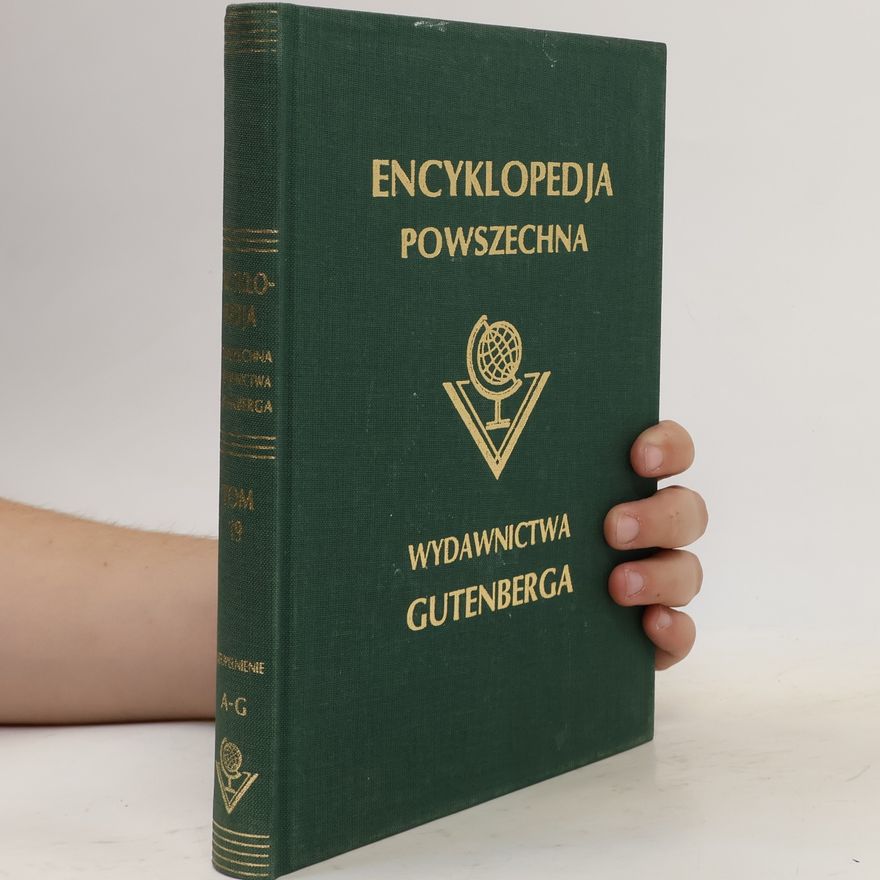 Autorenkollektiv Encyklopedja Powszechna 19