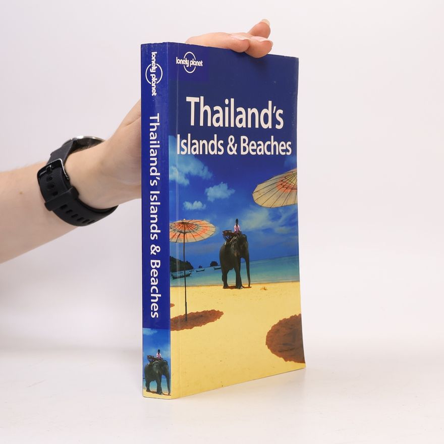 Andrew Burke Thailand's Islands & Beaches
